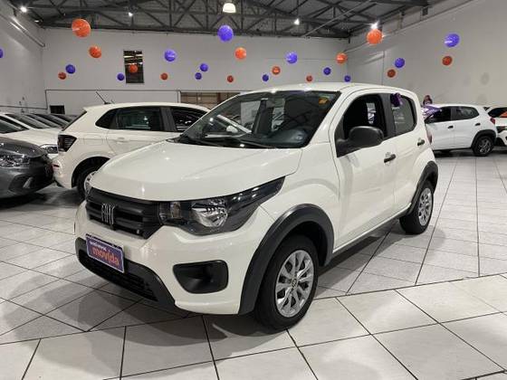 FIAT MOBI 1.0 EVO FLEX LIKE. MANUAL FIAT MOBI 1.0 EVO FLEX LIKE. MANUAL
